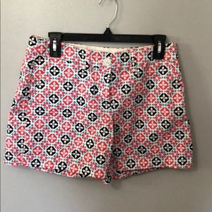 crown & ivy shorts